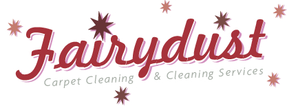 FairyDust Cleaning Company